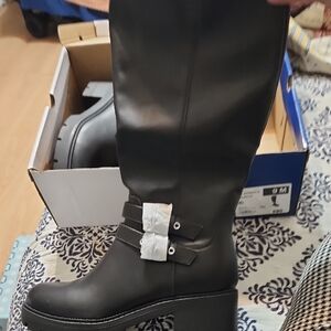 Arizona Kenrick Boots